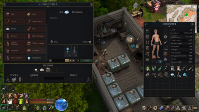 Force of Nature 2: Ghost Keeper Free Download