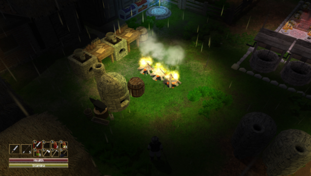 Force Of Nature Free Download