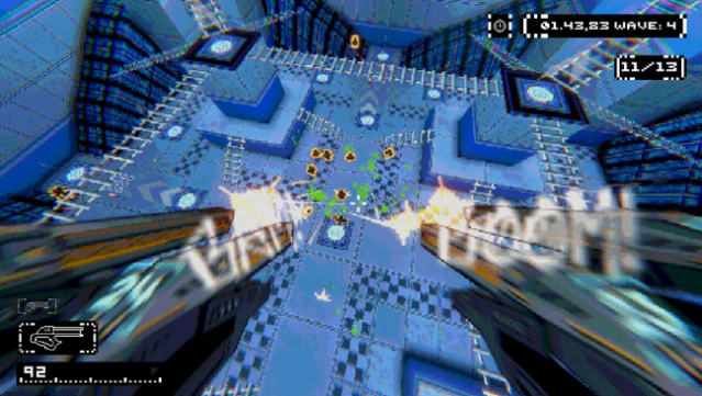 Force Reboot Free Download