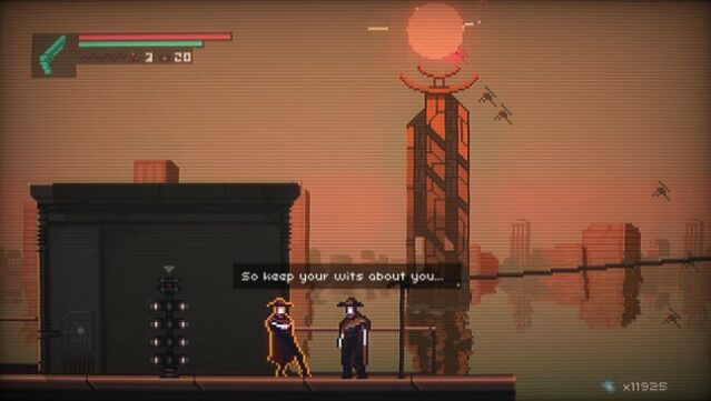 Foreign Sun Free Download gameplay