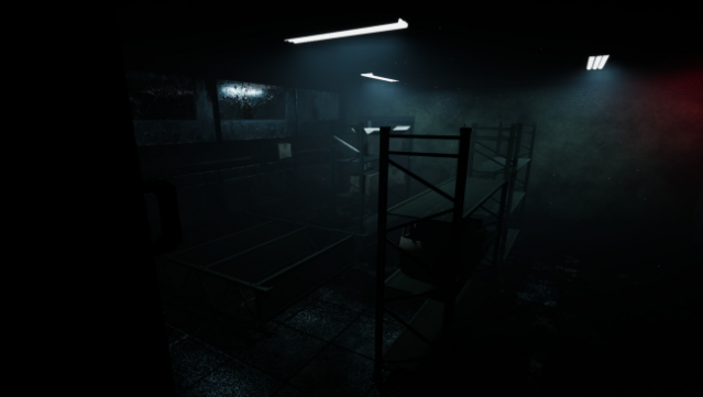 Forest Asylum Free Download gameplay