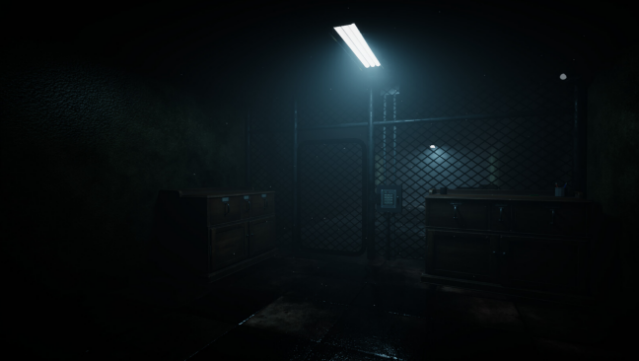 Forest Asylum Free Download