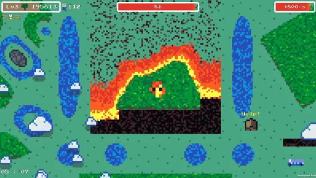 Forest Fire Free Download gameplay