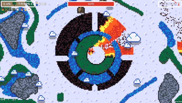 Forest Fire Free Download