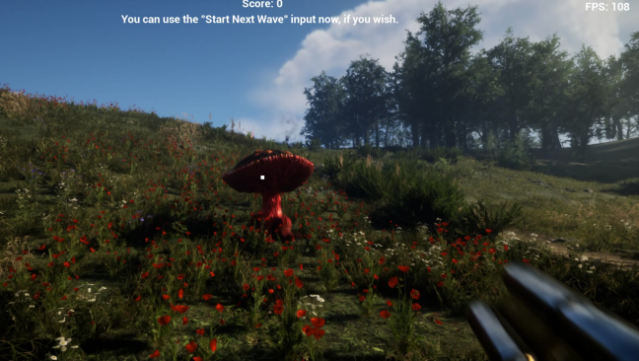 Forest Frenzy Free Download gameplay