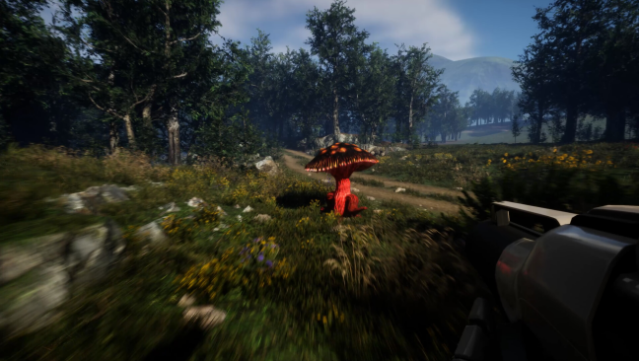 Forest Frenzy Free Download