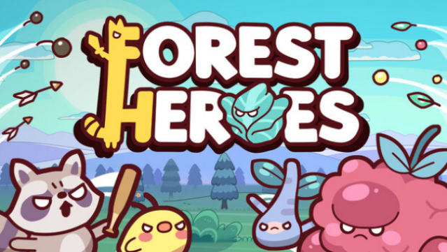 Forest Heroes Free Download