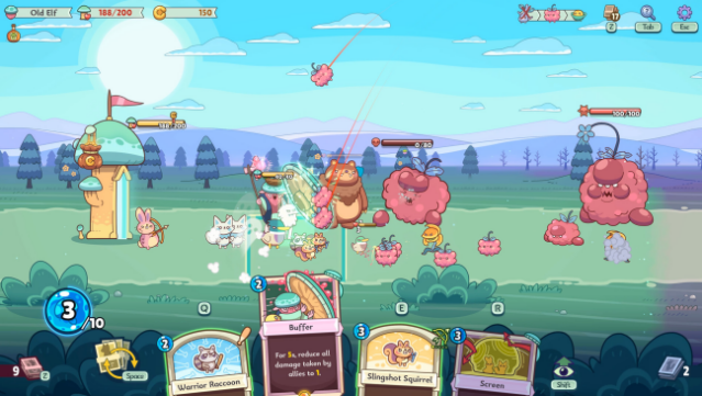 Forest Heroes Free Download