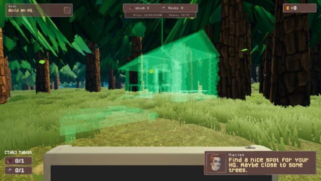 Forest Hustle Free Download