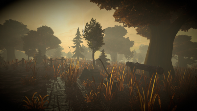 Forest Keeper Free Download gameplay