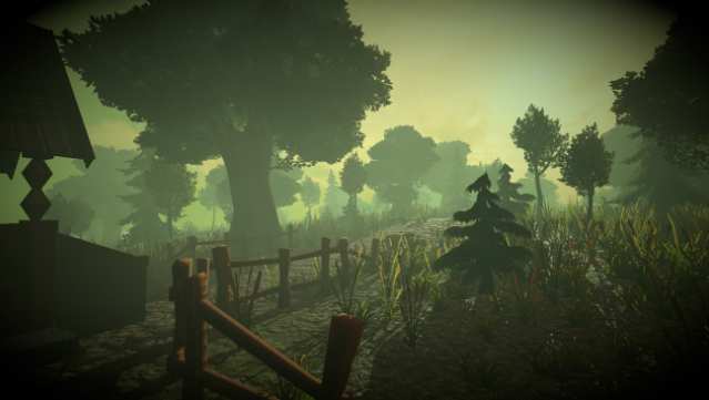 Forest Keeper Free Download