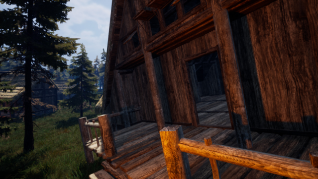 Forest of Fear Free Download gameplay