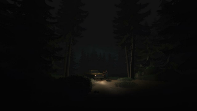 Forest Ranger Services: Episode 1 Free Download