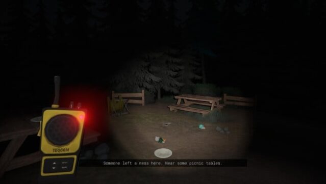 Forest Ranger Services: Episode 2 Free Download