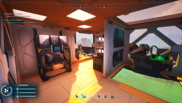 Forever Skies Free Download gameplay