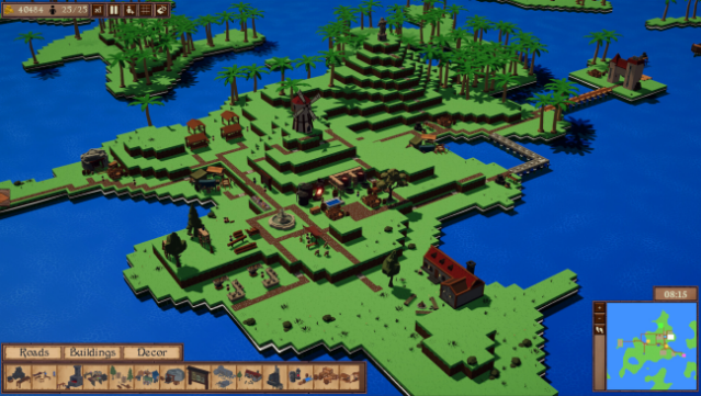 Forge Industry Free Download