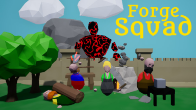 Forge Squad Free Download