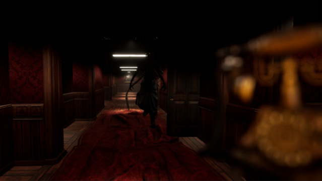Forget Free Download gameplay