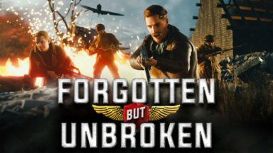 Forgotten but Unbroken Free Download