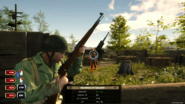 Forgotten but Unbroken Free Download gameplay