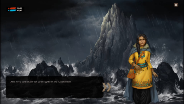 Forgotten Fables: Wolves On The Westwind Free Download gameplay
