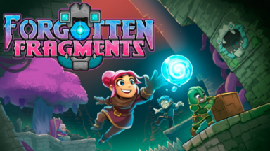 Forgotten Fragments Free Download