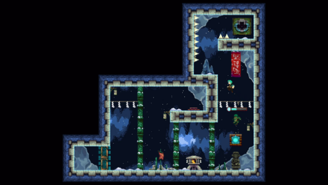 Forgotten Fragments Free Download gameplay