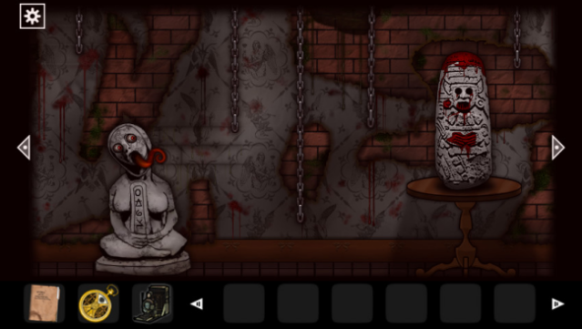 Forgotten Hill Disillusion Free Download gameplay