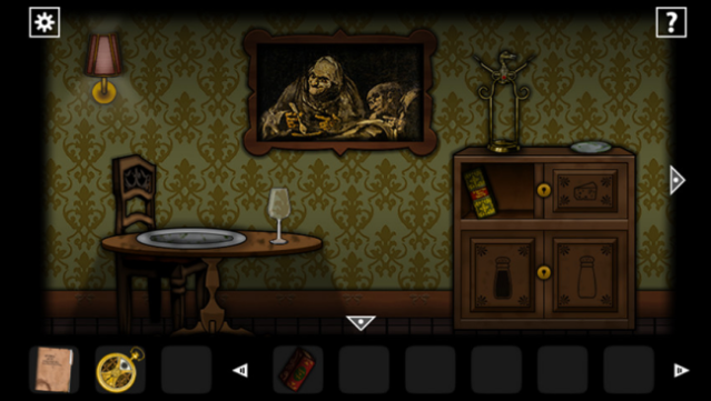 Forgotten Hill Disillusion Free Download