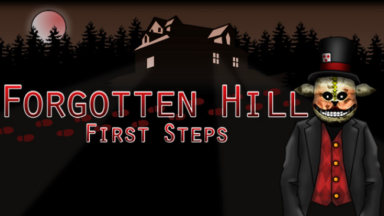 Forgotten Hill First Steps Free Download