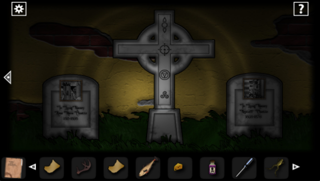Forgotten Hill First Steps Free Download gameplay