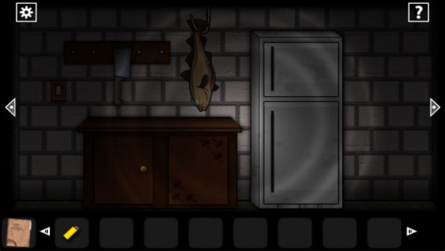 Forgotten Hill First Steps Free Download