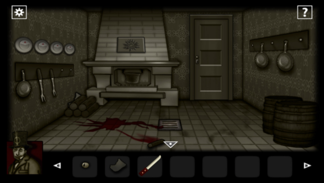 Forgotten Hill Mementoes Free Download gameplay
