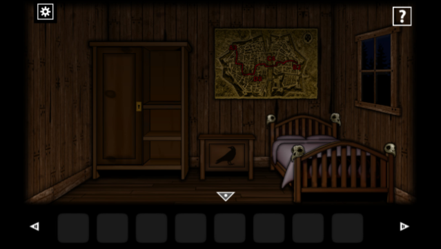 Forgotten Hill Tales Free Download gameplay