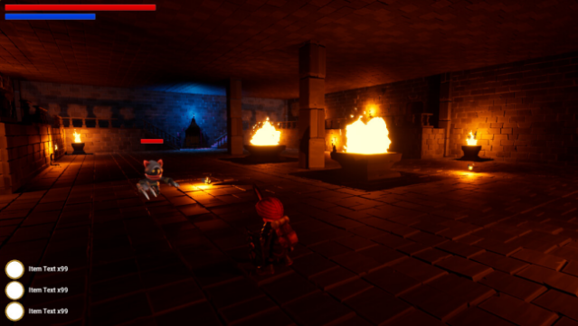 Forgotten Memories Free Download gameplay