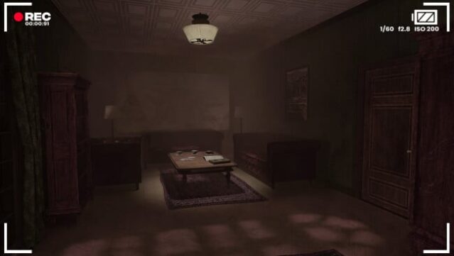 Forgotten Villa Free Download gameplay