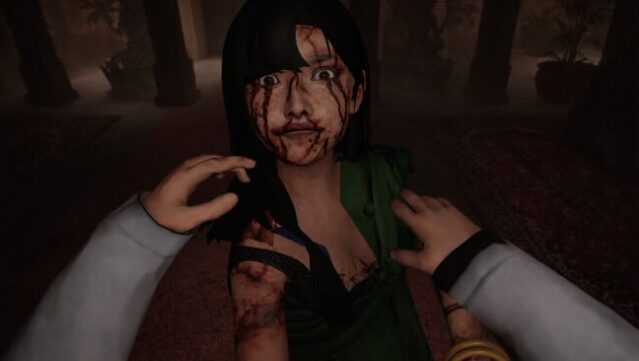 Forgotten Villa Free Download