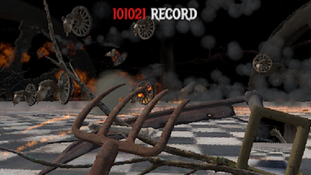 Forkscythe Free Download gameplay