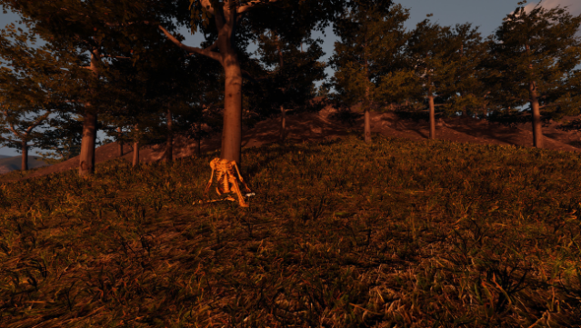 Forlorn Free Download gameplay