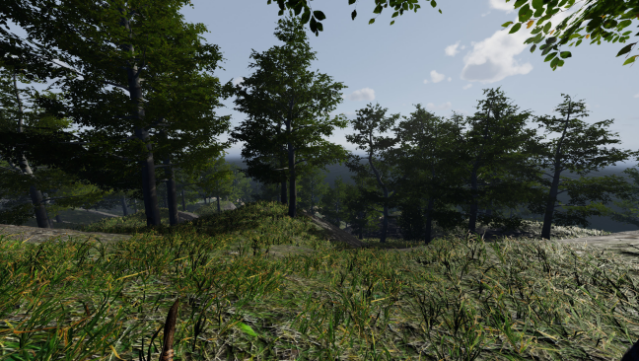 Forlorn Free Download