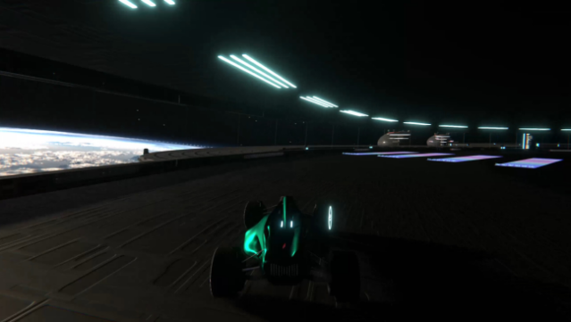 Formula 2707 - All Stars Kombat Free Download gameplay