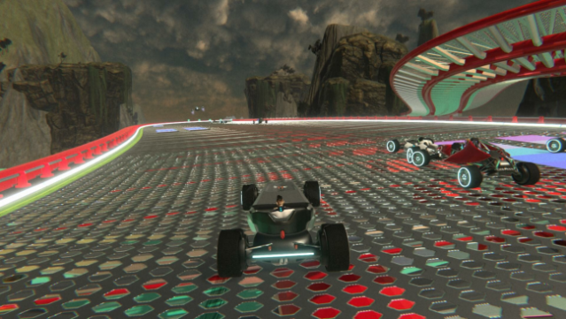 Formula 2707 - All Stars Kombat Free Download