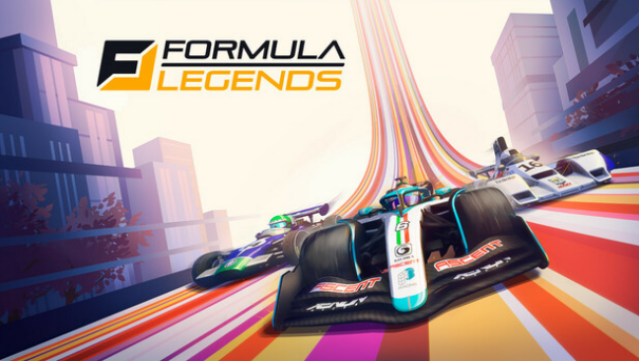 Formula Legends Free Download
