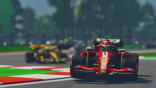 Formula Legends Free Download