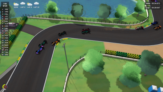 Formula TOP Free Download
