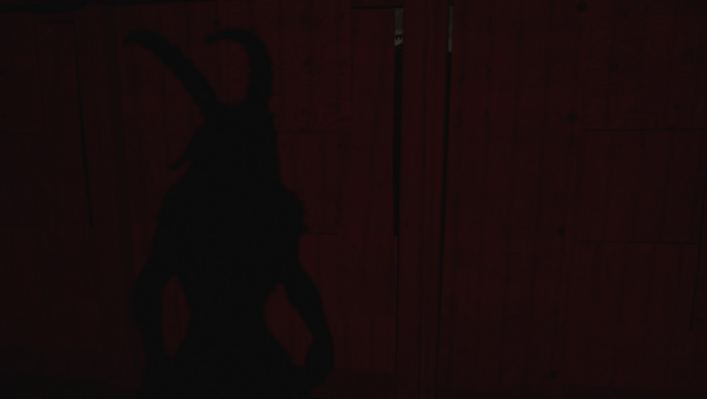 Forsaken Barn Free Download