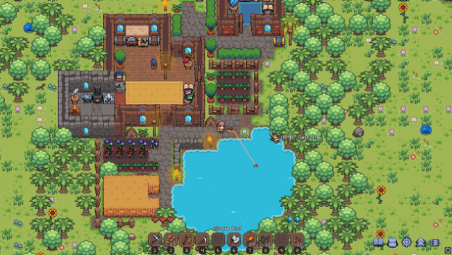 Forsaken Isle Free Download
