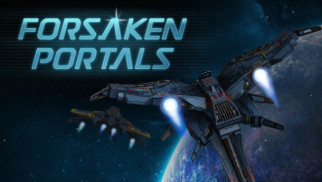 Forsaken Portals Free Download
