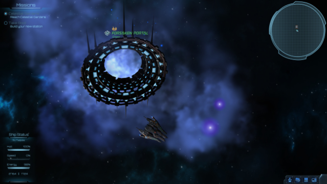 Forsaken Portals Free Download