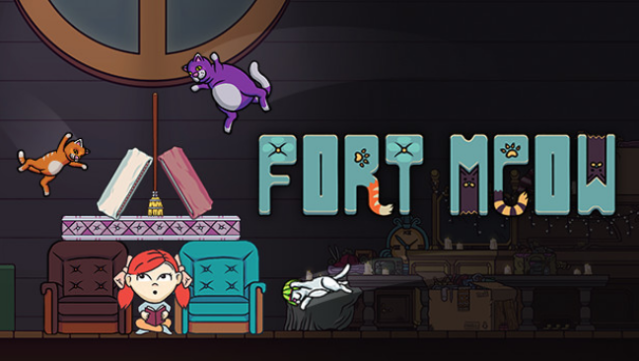 Fort Meow Free Download